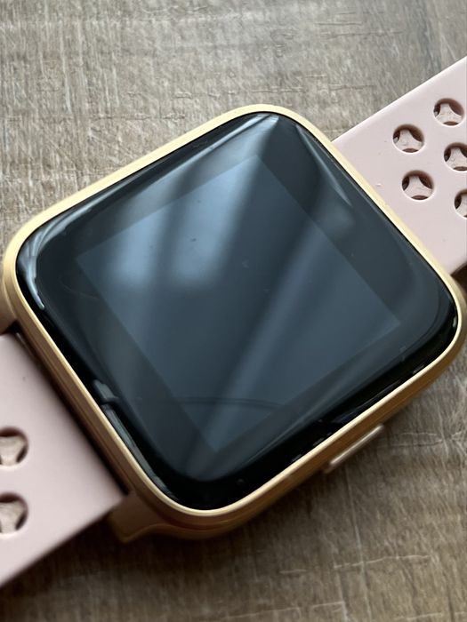 Smartwatch Zegarek damski RUBICON RNCE58