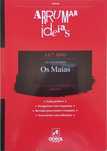 Livro Arrumar Ideias - "Os Maias" (11° Ano)