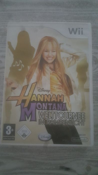 Sprzedam Gry gry WII