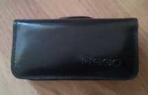 Futerał etui  kabura na telefon do paska. Nokia, Motorola, Siemens.