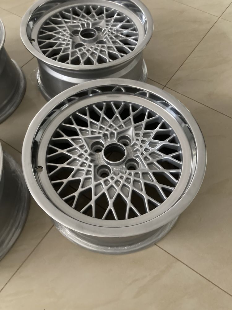 Felgi OZ MSW 15” 7j 4x100