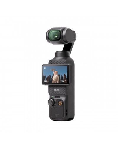 Камера DJI Osmo Pocket 3 Creator Combo (CP.OS.00000302.01)
