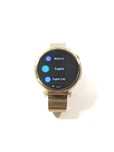 Huawei watch GT5 złoty 41 mm komplet gwarancja