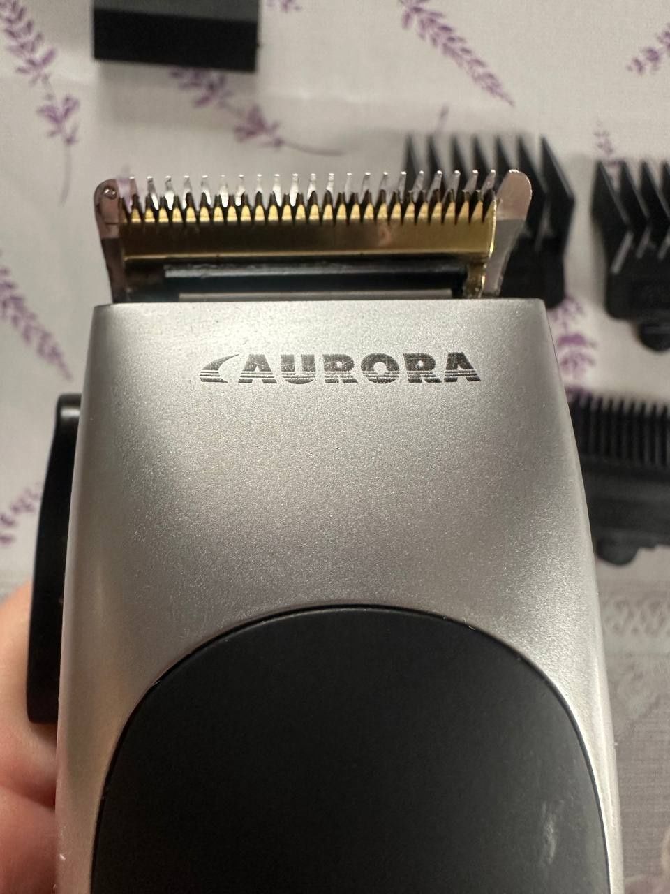 Машинка для стрижки Aurora