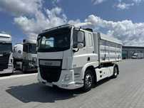 Вантажівка самоскид DAF CF 370