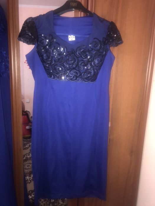 Сукня Трансформер 48-50 нарядна