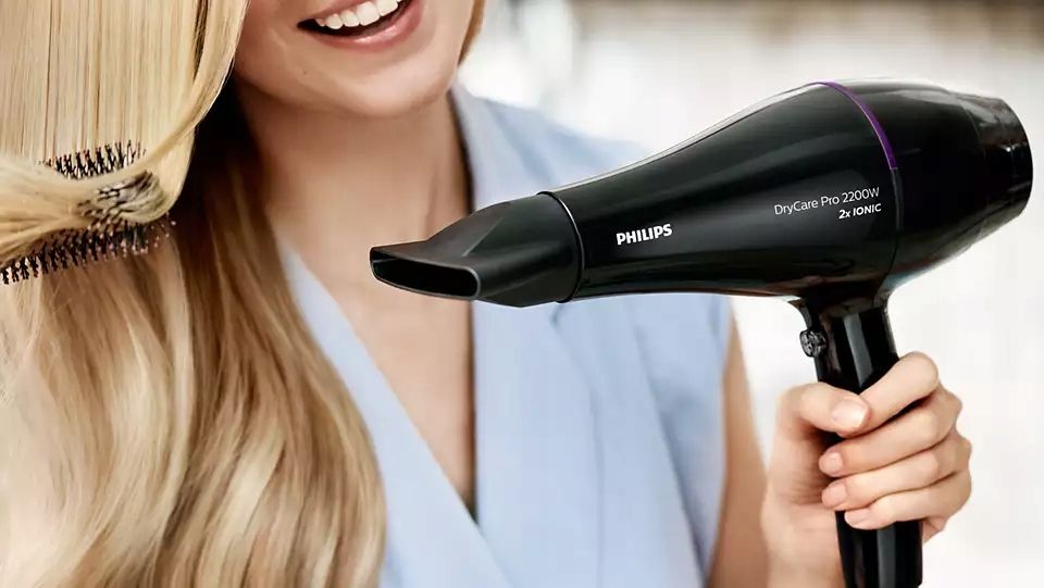 Suszarka Do Włosów Philips Drycare Bhd274