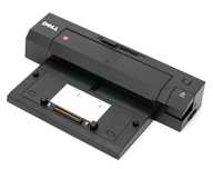 Dell PR02X Docking station
incl. fonte de alimentação