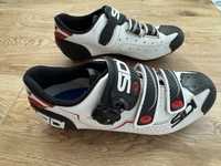 Buty SIDI Trace wpinane SPD rozmiar 40