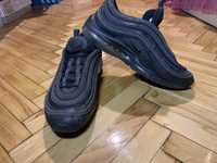 Nike Air Max 97 black чорні