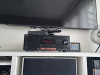 OKAZJA Amplituner wzmacniacz kino domowe Sony Str DG520 HDMI