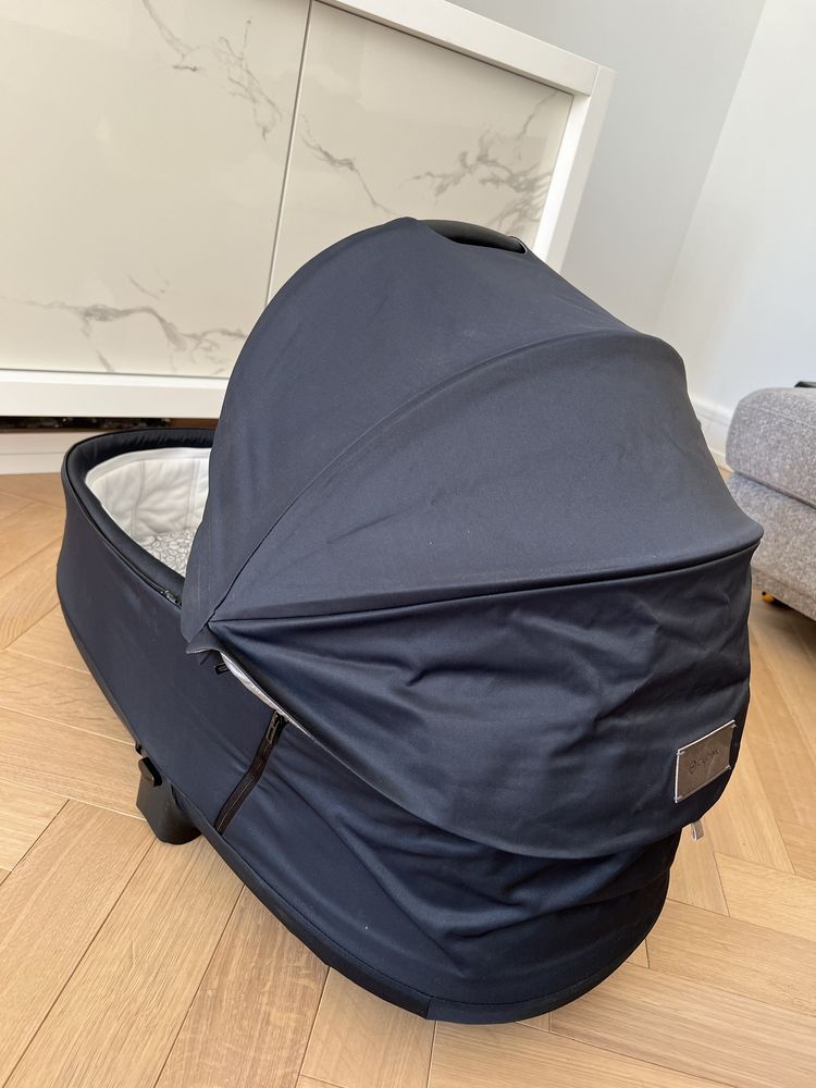 Gondola Cybex priam 2.0