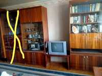 Мебель (стенка) в гостиную 2 предмета