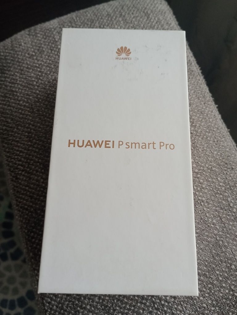 Huawei P Smart Pro 6/128