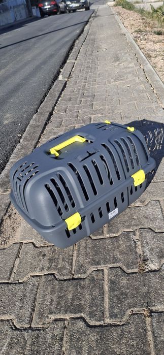 Transportadora de animais