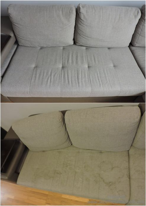 Pranie czyszczenie dywanów , tapicerki meblowej , narożników