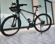 BICICLETA Kross Hexagon