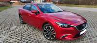 Mazda 6 Mazda 6 2.5 Skypassion, Szyberdach, Nowe opony !