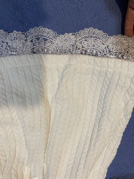 Набір для хрещення  дівчинки