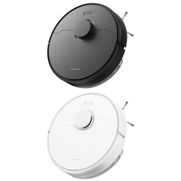 Робот-пилосос з вологим прибиранням Dreame D9 MAX Gen 2 (НОВИЙ)