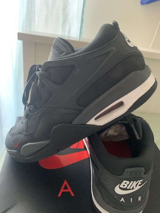 Nike Bike Air Jordan Tam 38 como novos