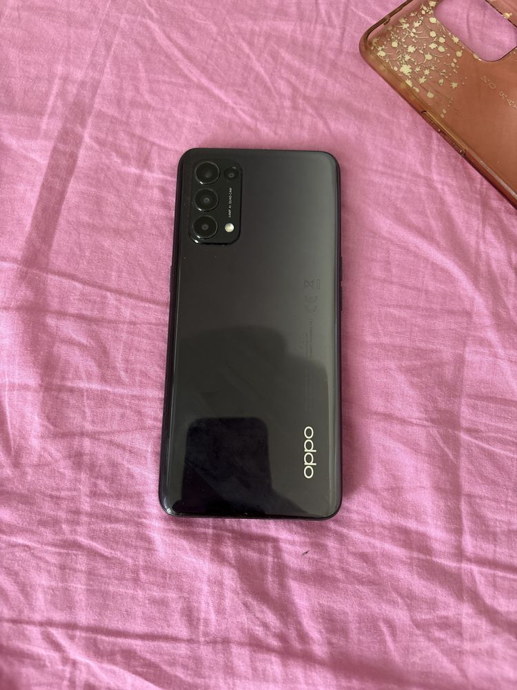 Oppo find x3 lite 5G