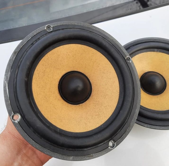 Ремонт динамика. Ремонт динамиков