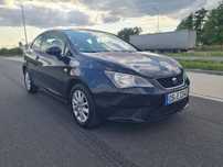 Seat Ibiza Seat Ibiza 2013rok 1.2 benzyna klimatyzacja 145000km