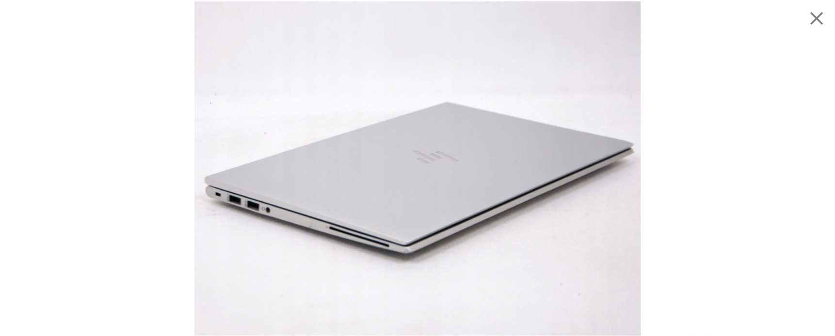 HP Elitebook 830 G7
