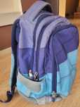 Plecak szkolny, młodzieżowy Coolpack