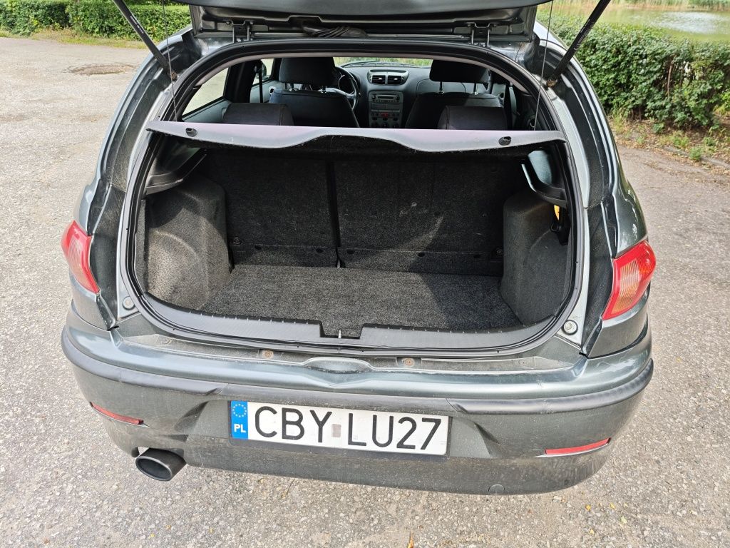 Alfa Romeo 1.9 JTD, Climatronic, Ważne opłaty, Stan Dobry.