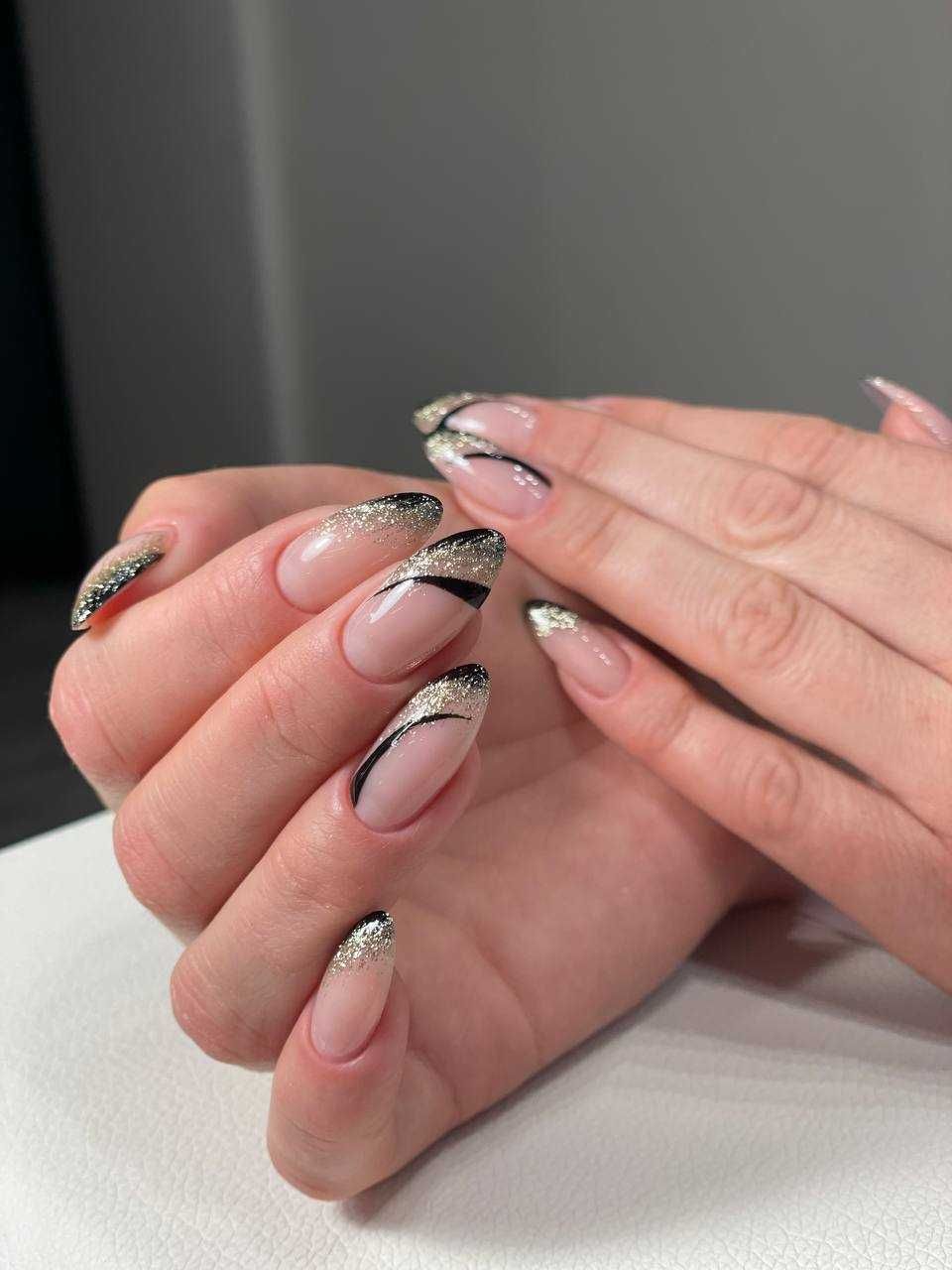 Jestem ekspresową stylistką w branży beauty (mani/pedi/brwi/rzęsy)