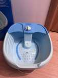 Hydro Spa para pés da Babyliss