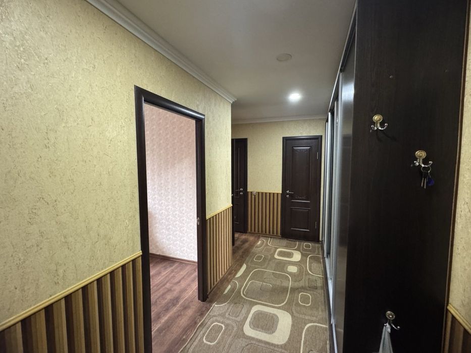 Здам в оренду 2 к квартиру на Курсовій