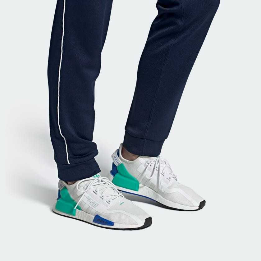 Kicksy adidas Originals NMD_R1 EUR 39 1/3 CM 24,5