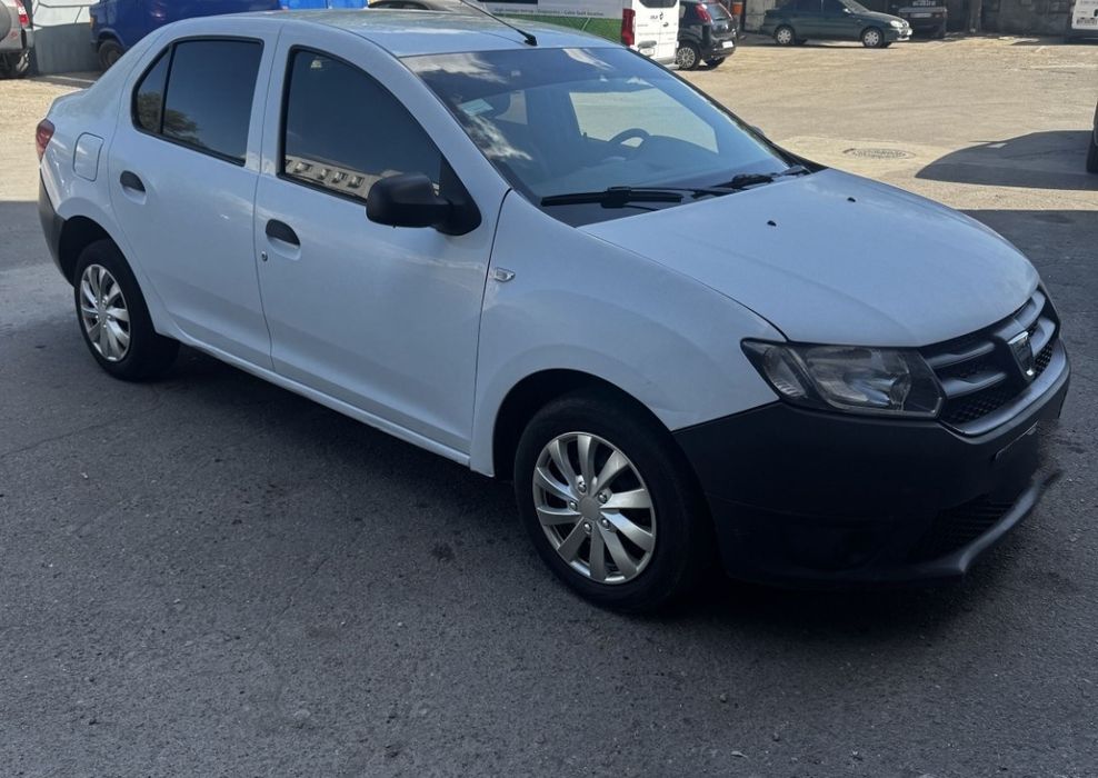 Логан газ бензин аренда викуп