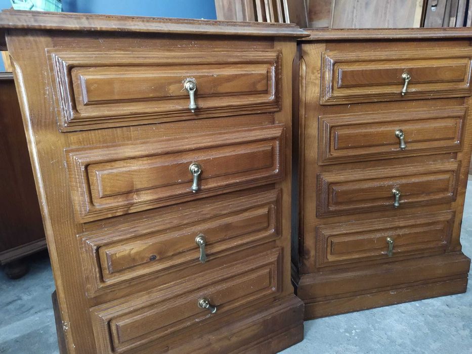 Mobília Quarto Completa