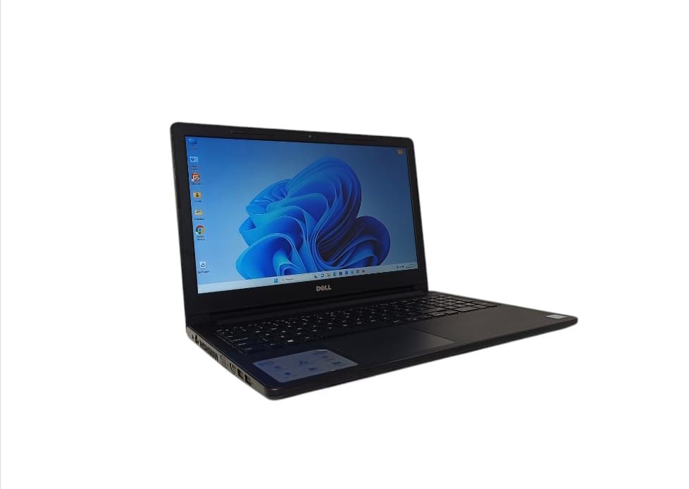 Dell Vostro 15 8gb ram ssd 240