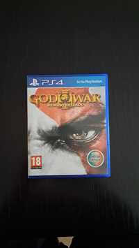 God Of War 3 Remastered