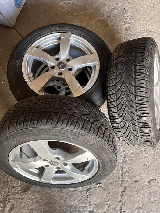 Рено Сценик 3 1.5 CDI 106л/с