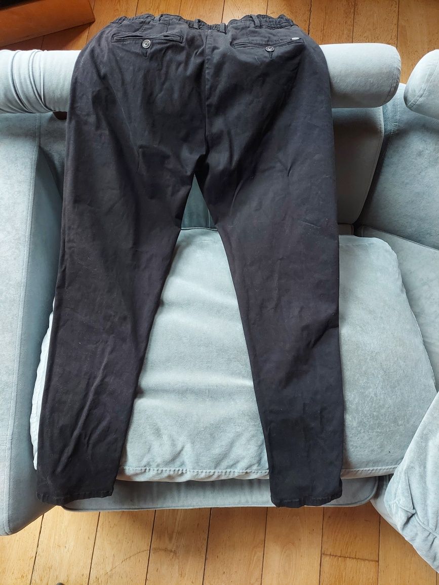 Крутые джинсы карго хулиганы 33разм. Пояс 42