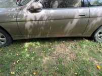 DRZWI LEWE PRAWE LEXUS SC300 SC400 TOYOTA SOARER 1991-2000