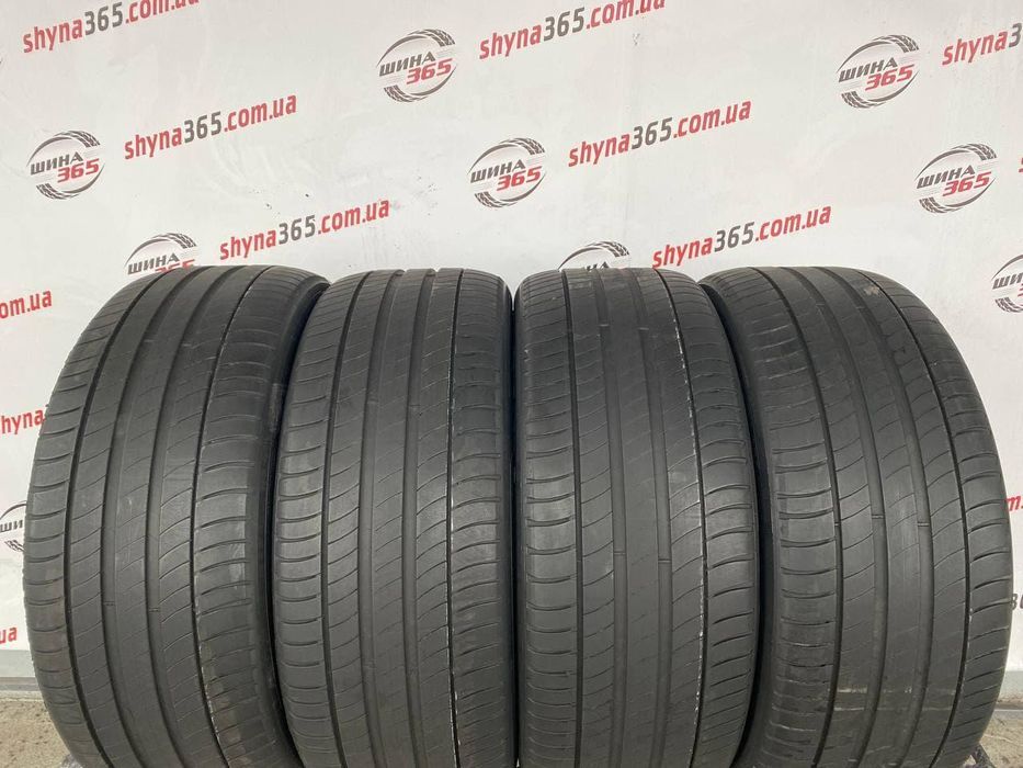 шини бу 245/45 r19 michelin primacy 3 run flat 5mm