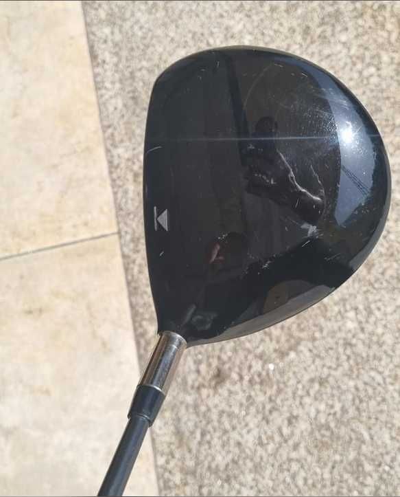 Driver Titleist 907 D2 9.5° Vareta Aldila Stiff | Golfe DR002