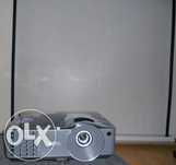 Videoprojector com tela (novo)