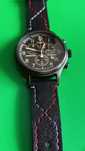 Sprzedam męski zegarek Timex Expedition Chronograph  921 37N