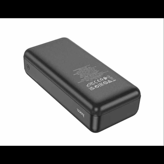 Внешний аккумулятор Power bank HOCO J72B 30000mAh Повербанк