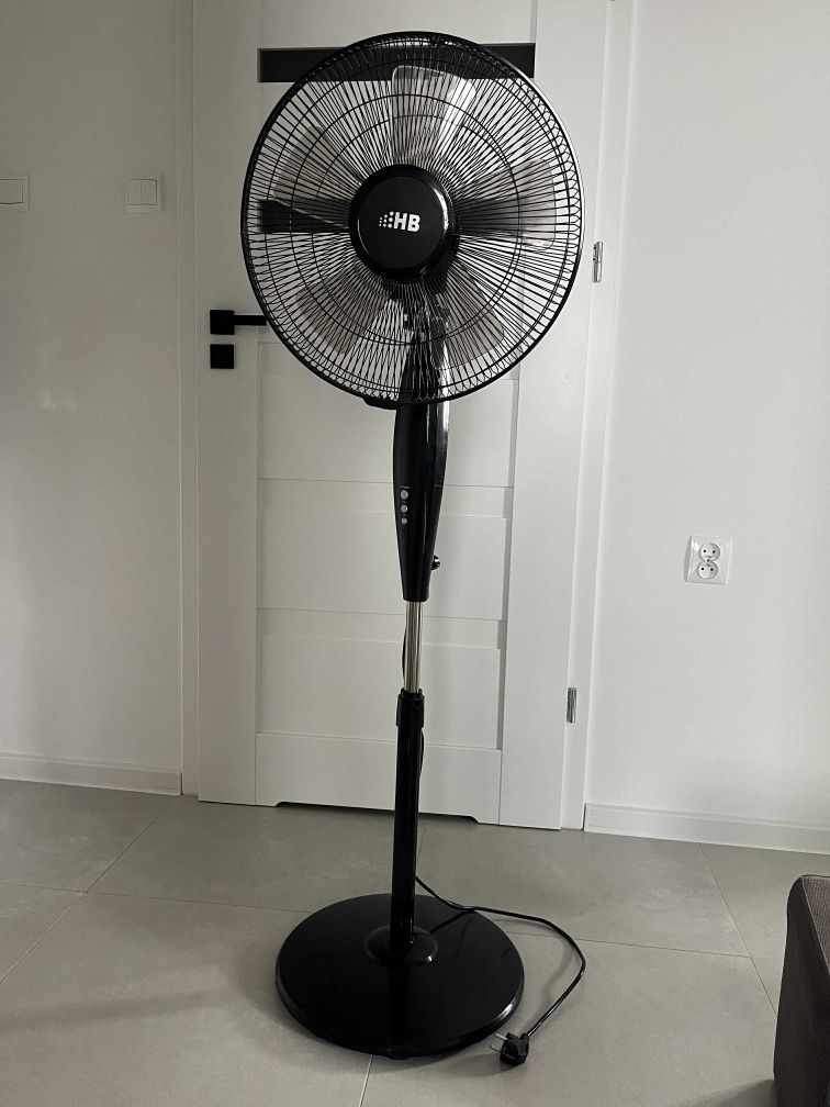 Wentylator podlogowy HB