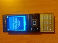 Sony Ericsson j20i hazel