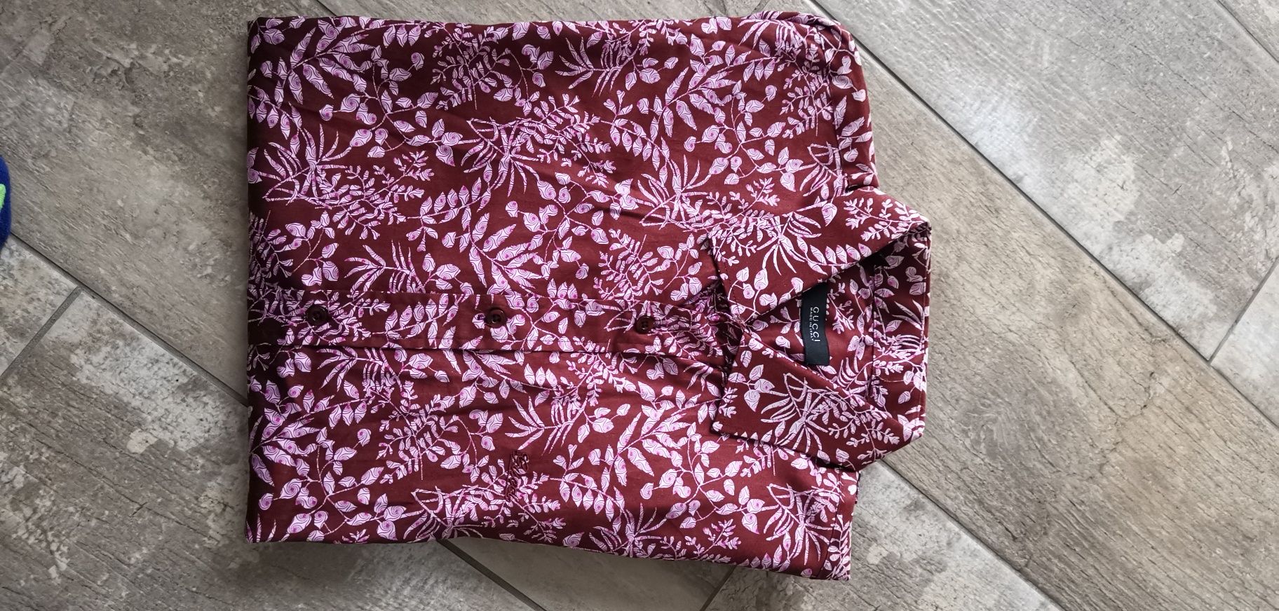 Koszula Gucci rozm L